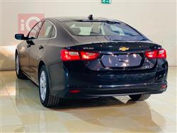 شێڤرۆلێت مالیبۆ